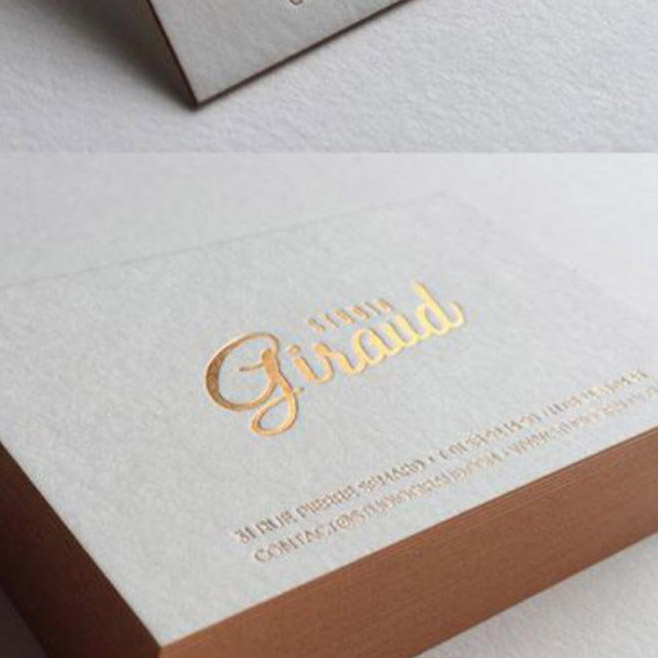 Embossed-and-Thick-Gold-Foiled-visiting-card-at-hyderabad-unique-visiting-card